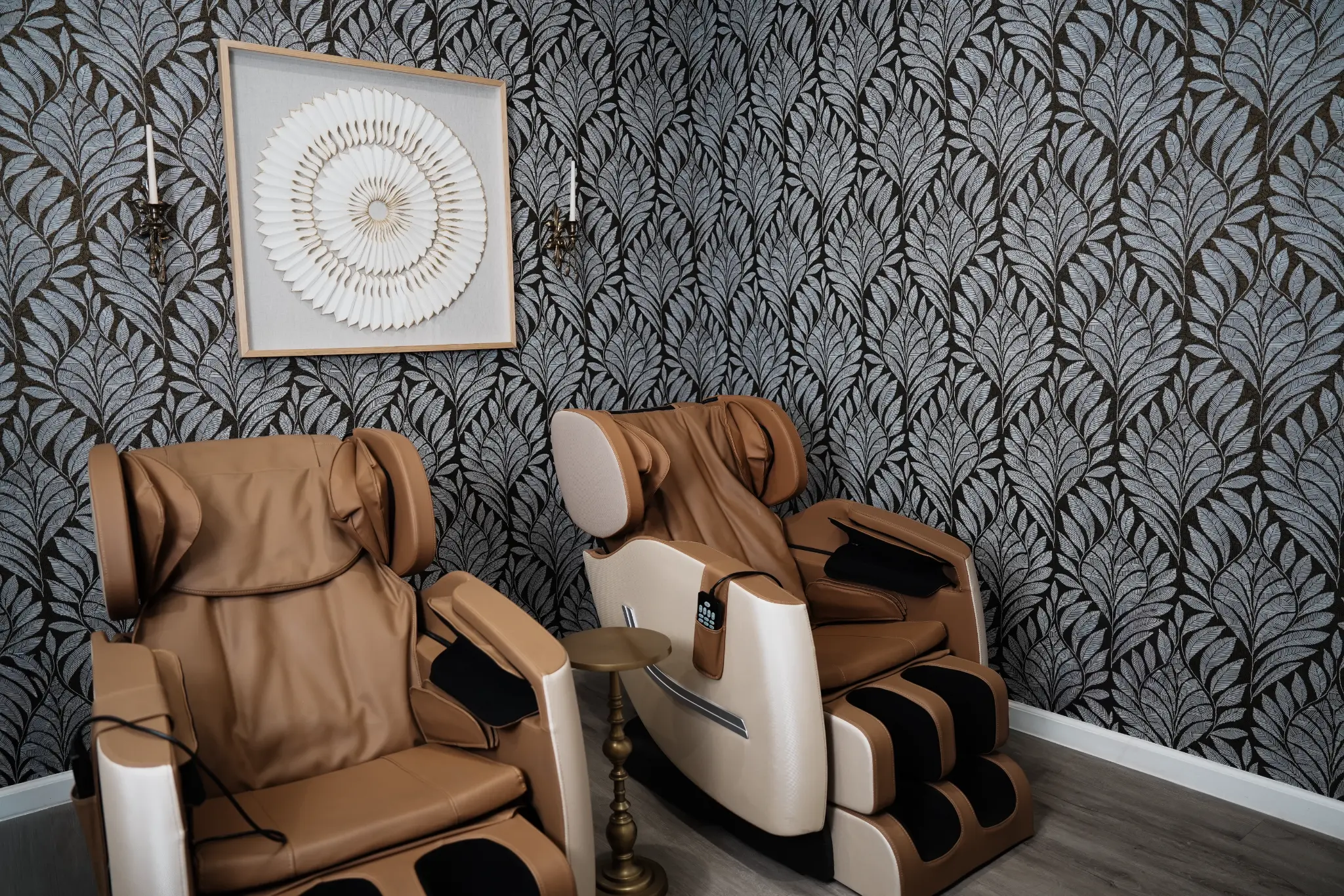 IV Therapy at Enhance Aesthetics & Wellness