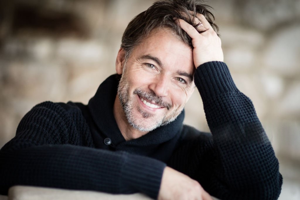 Testosterone Therapy for Men