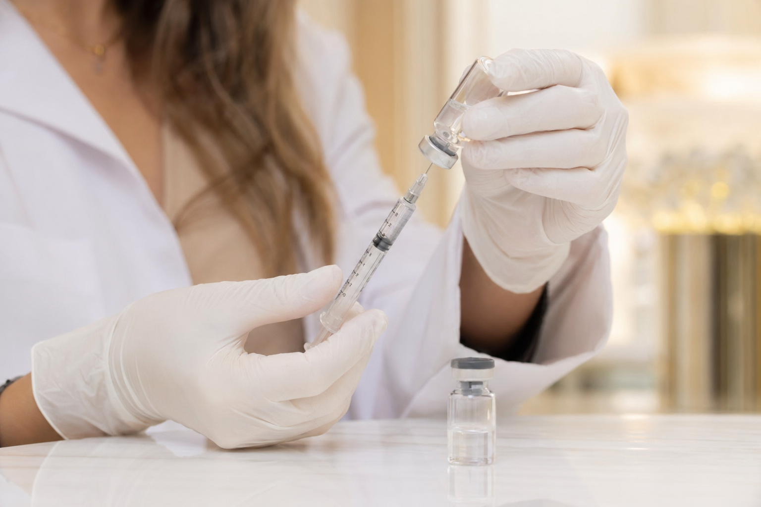 Weight Loss Injections